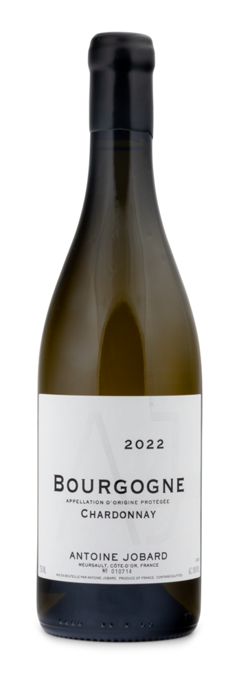 2022 Bourgogne Chardonnay AOP