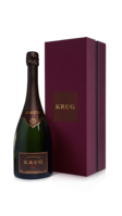 2004 Champagne Krug Vintage Brut 2004 Champagne Krug Vintage Brut