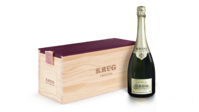 2009 Champagne Krug "Clos Du Mesnil" Brut 2009 Champagne Krug "Clos Du Mesnil" Brut