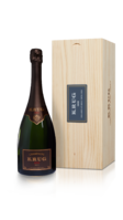 2000 Champagne Krug Back Vintage Brut 2000 Champagne Krug Back Vintage Brut