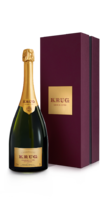 Champagne Krug Grande Cuvée 170ème Edition Brut Champagne Krug Grande Cuvée 170ème Edition Brut