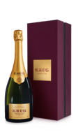 Champagne Krug Grande Cuvée 173ème Edition Brut Champagne Krug Grande Cuvée 173ème Edition Brut