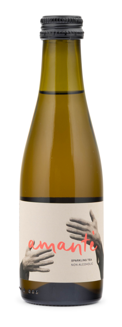 Image of Amantè Sparkling Tea alkoholfrei