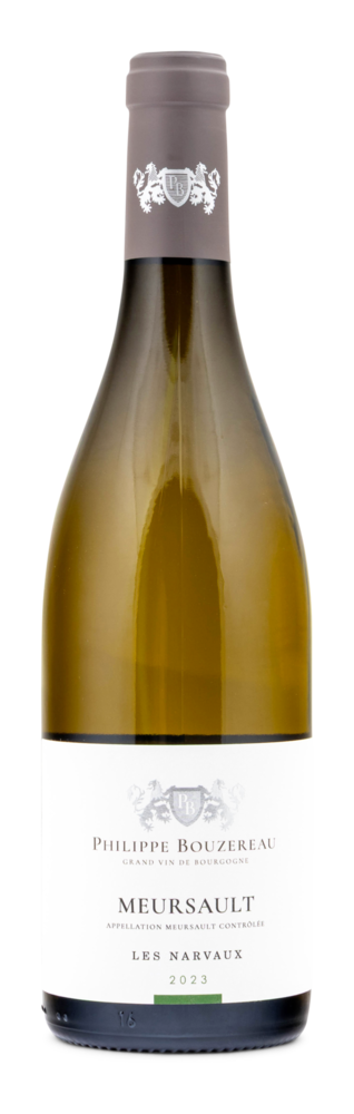 2023 Meursault AC "Les Narvaux" Blanc 2023 Meursault AC "Les Narvaux" Blanc