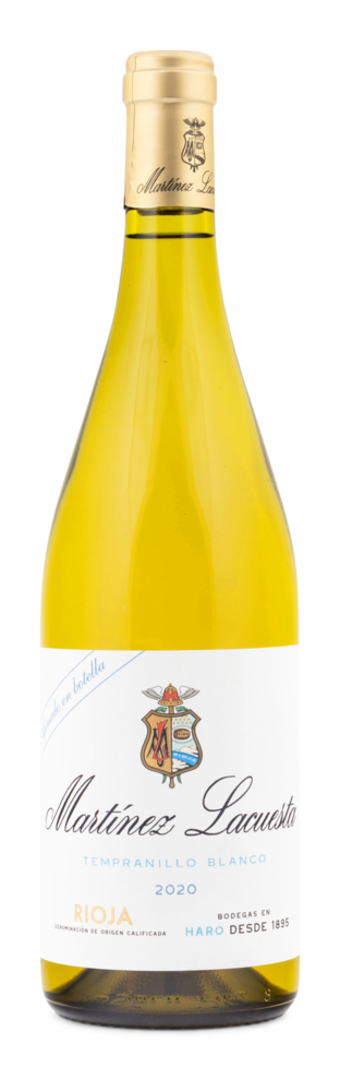 2020 Tempranillo Blanco 2020 Tempranillo Blanco