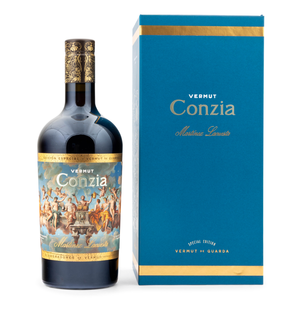 Image of Vermut Conzia Edición Especial
