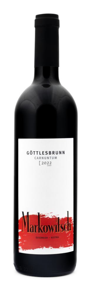 2022 Göttlesbrunn Redmont