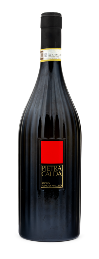 2023 Pietracalda Fiano di Avellino Riserva DOCG 2023 Pietracalda Fiano di Avellino Riserva DOCG