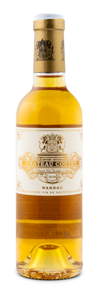2018 Château Coutet 2018 Château Coutet