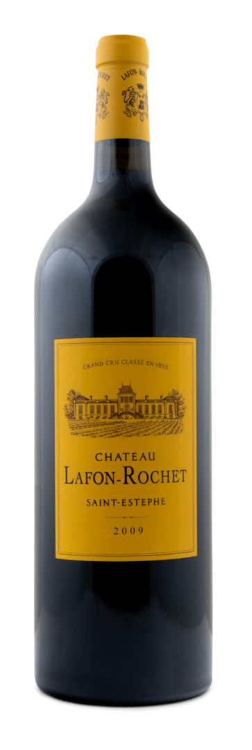 Image of 2009 Château Lafon-Rochet