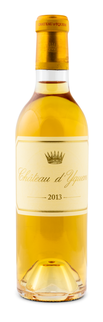 Image of 2013 Château d’Yquem