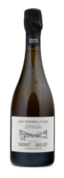 Champagne Les Terres Fines Premier Cru Blanc de Blancs Extra-Brut Champagne Les Terres Fines Premier Cru Blanc de Blancs Extra-Brut