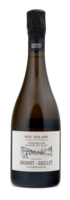 Champagne Roc Solare Coteaux Sézannais Galets de Silex Extra-Brut Champagne Roc Solare Coteaux Sézannais Galets de Silex Extra-Brut