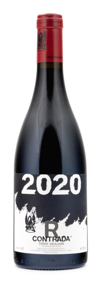 2020 Contrada Rampante Terre Siciliane IGP 2020 Contrada Rampante Terre Siciliane IGP