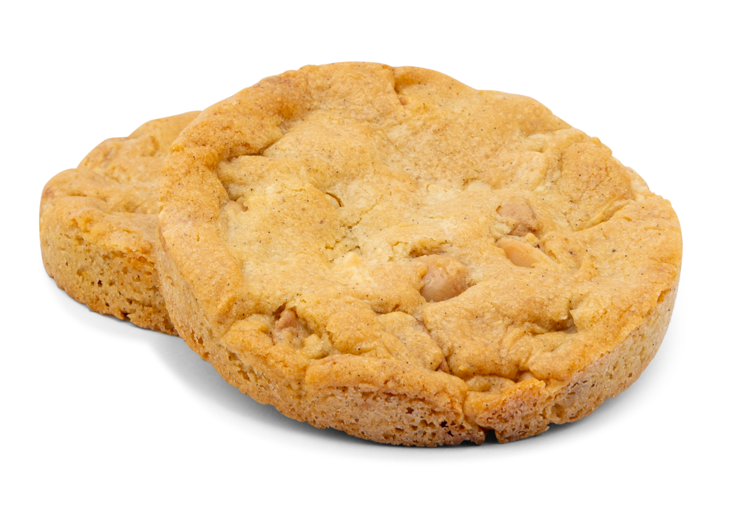 Image of Cookie Macadamia weiße Schokolade