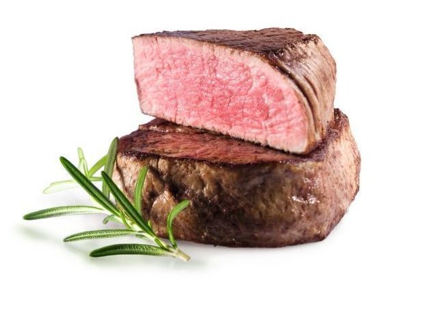Filet Mittelstück Charolais Filet Mittelstück Charolais