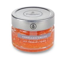 Forellencaviar
