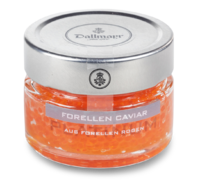 Forellencaviar