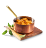 Kalbsgulasch Kalbsgulasch