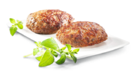 Fleischpflanzerl