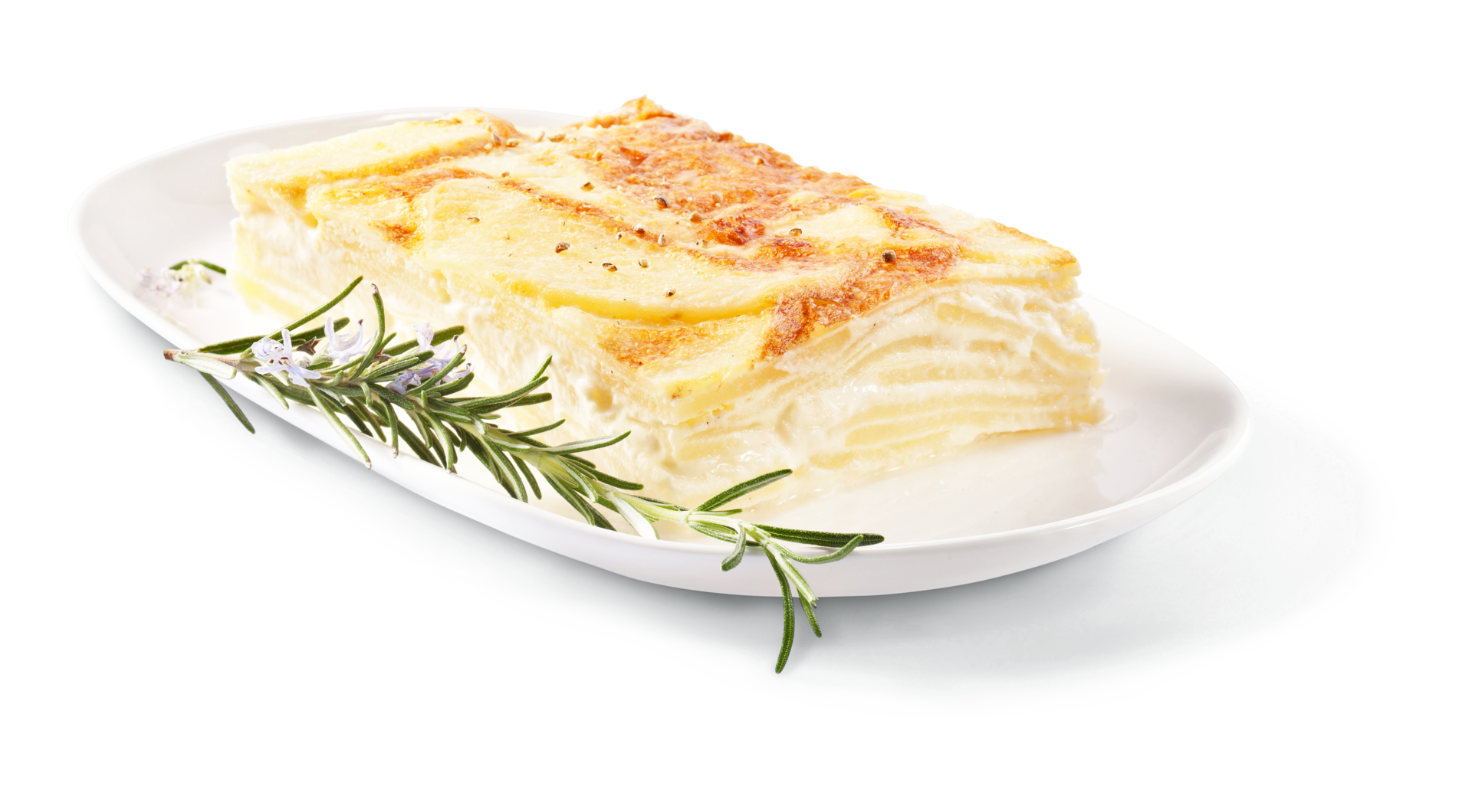 Image of Kartoffelgratin