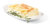Kartoffelgratin