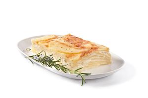 Kartoffelgratin