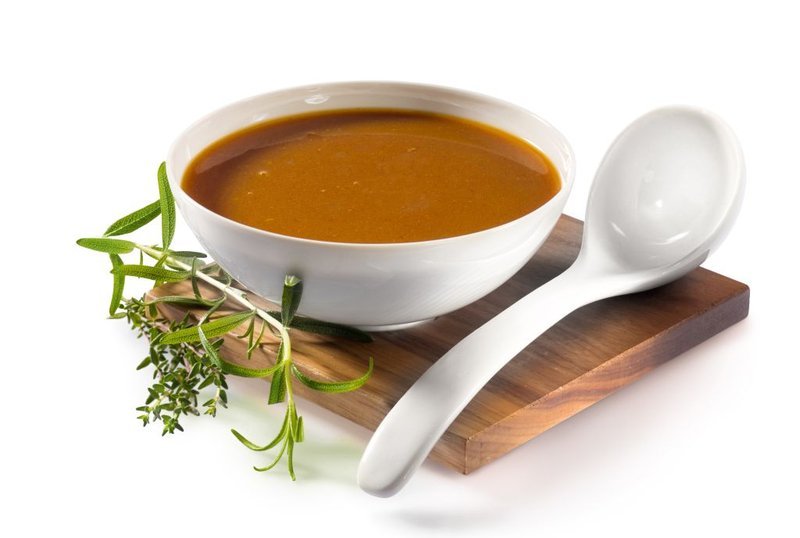 Bratensauce Bratensauce