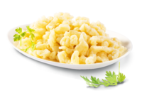 Spätzle
