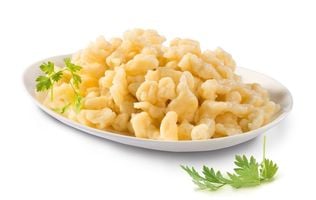 Spätzle