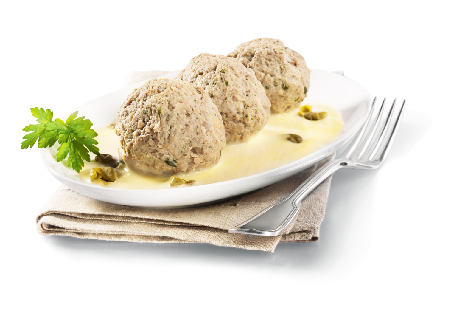 Image of Königsberger Klopse