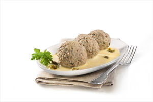 Königsberger Klopse Königsberger Klopse