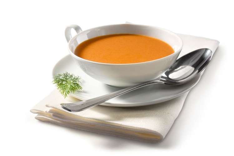 Hummercrémesuppe Dallmayr Hummercrémesuppe Dallmayr