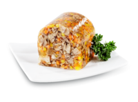 Rindfleischsülzchen