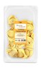 Tortelloni mit Schafskäse und Birne Dallmayr Tortelloni mit Schafskäse und Birne Dallmayr