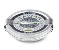 Ossetra Imperial Caviar Deutschland 30g Ossetra Imperial Caviar Deutschland 30g