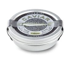 Ossetra Imperial Caviar Deutschland 50g