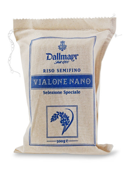 Riso Semifino Vialone Nano Dallmayr Riso Semifino Vialone Nano Dallmayr