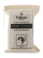 Riso Integrale Nero Venere schwarzer Vollkornreis Riso Integrale Nero Venere schwarzer Vollkornreis