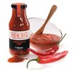 Dallmayr BBQ Nr.3 Grillsauce hot Dallmayr BBQ Nr.3 Grillsauce hot