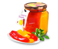 Paprika Carmagnola