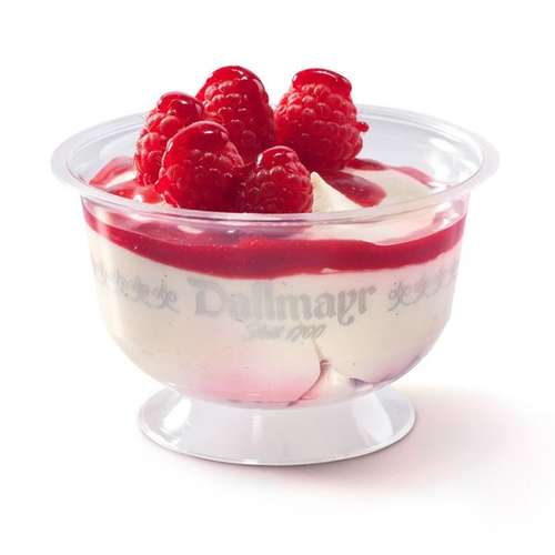 Bayerische Creme Bayerische Creme