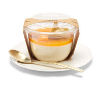 Panna Cotta