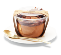 Mousse au Chocolat