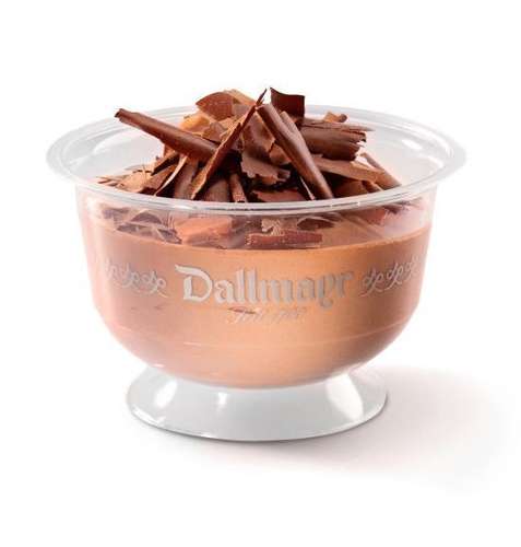 Mousse au Chocolat Mousse au Chocolat