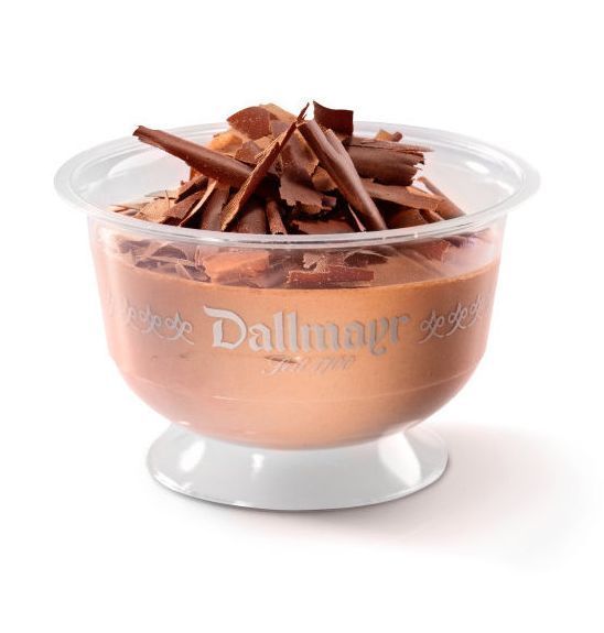 Mousse Au Chocolat Dallmayr Seit 1700
