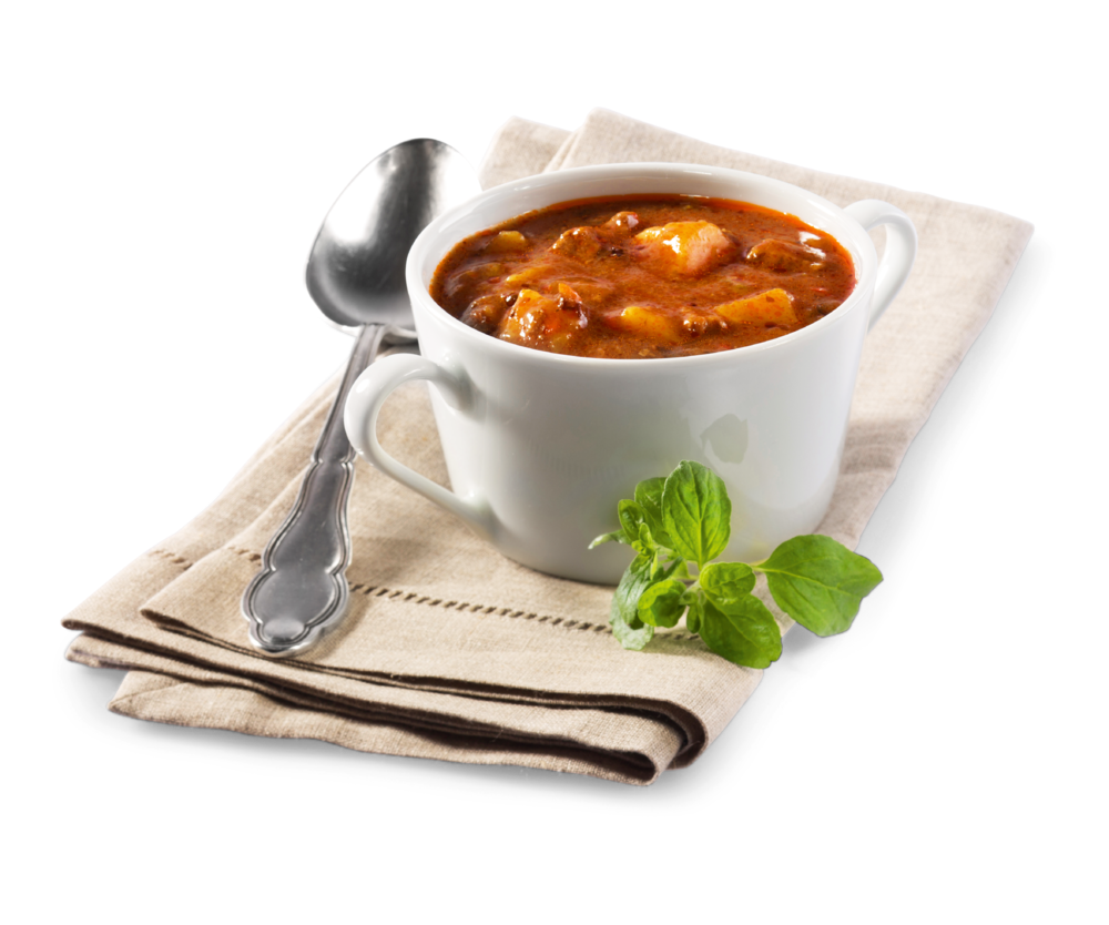 Dallmayr Gulaschsuppe Dallmayr Gulaschsuppe