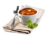 Dallmayr Gulaschsuppe