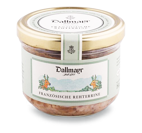 Image of Rehterrine