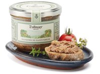 Hasenterrine Dallmayr